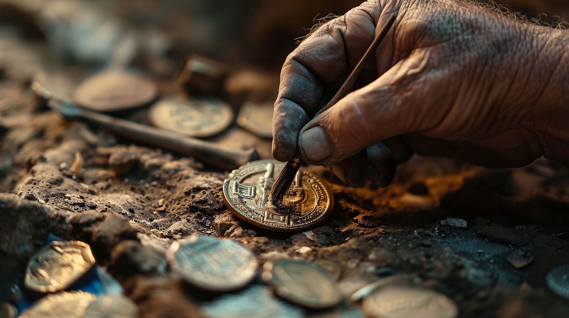 Bayerisches Münzkontor® erklärt: Warum Sammlermünzen nicht nur für Numismatiker interessant sind